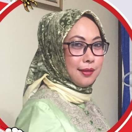 Aisyah Bafagih, S.Pi, M.Si