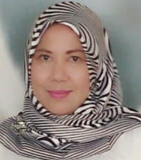 Dra. Marjorie S. Amal M.Si